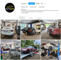 Sledujte nás na našem facebooku a instagramu