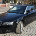 Audi A4 Cabrio